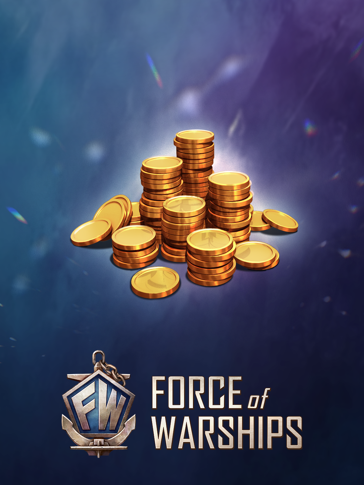 Gold package 600 - OfferImageTall