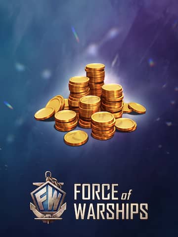 Gold package 600