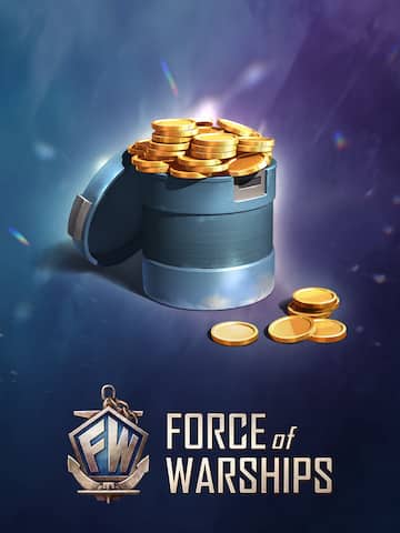 Gold package 1800