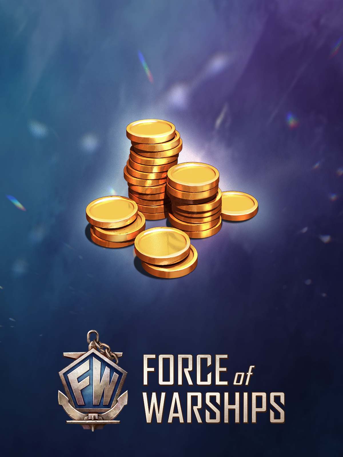 Gold package 300 - OfferImageTall