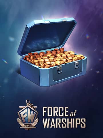 Gold package 21400