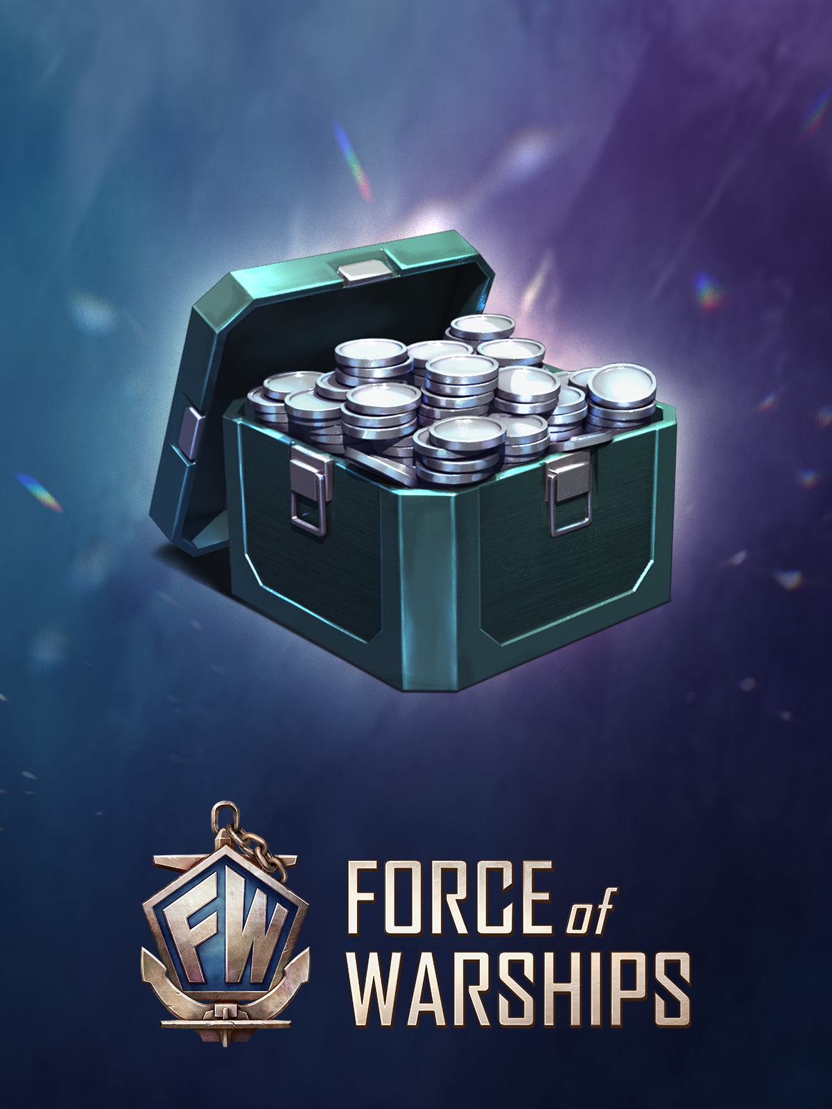 Silver package 240 000 - OfferImageTall