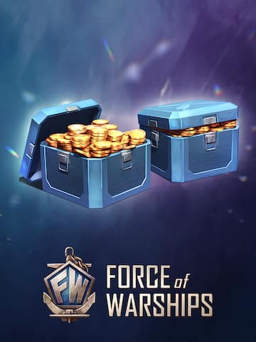 Gold package 7900