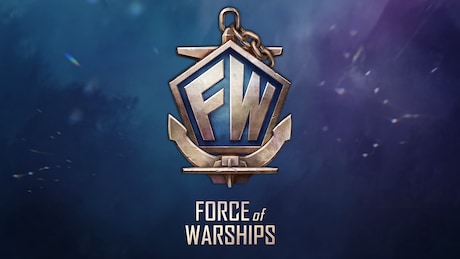 Купить ключ дешево Force of Warships