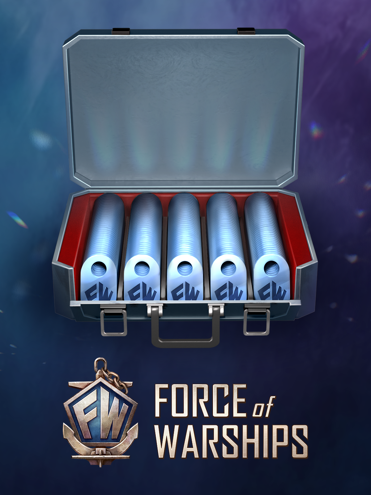 STAGES of Battle pass 3