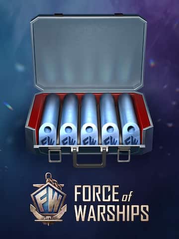STAGES of Battle pass 3