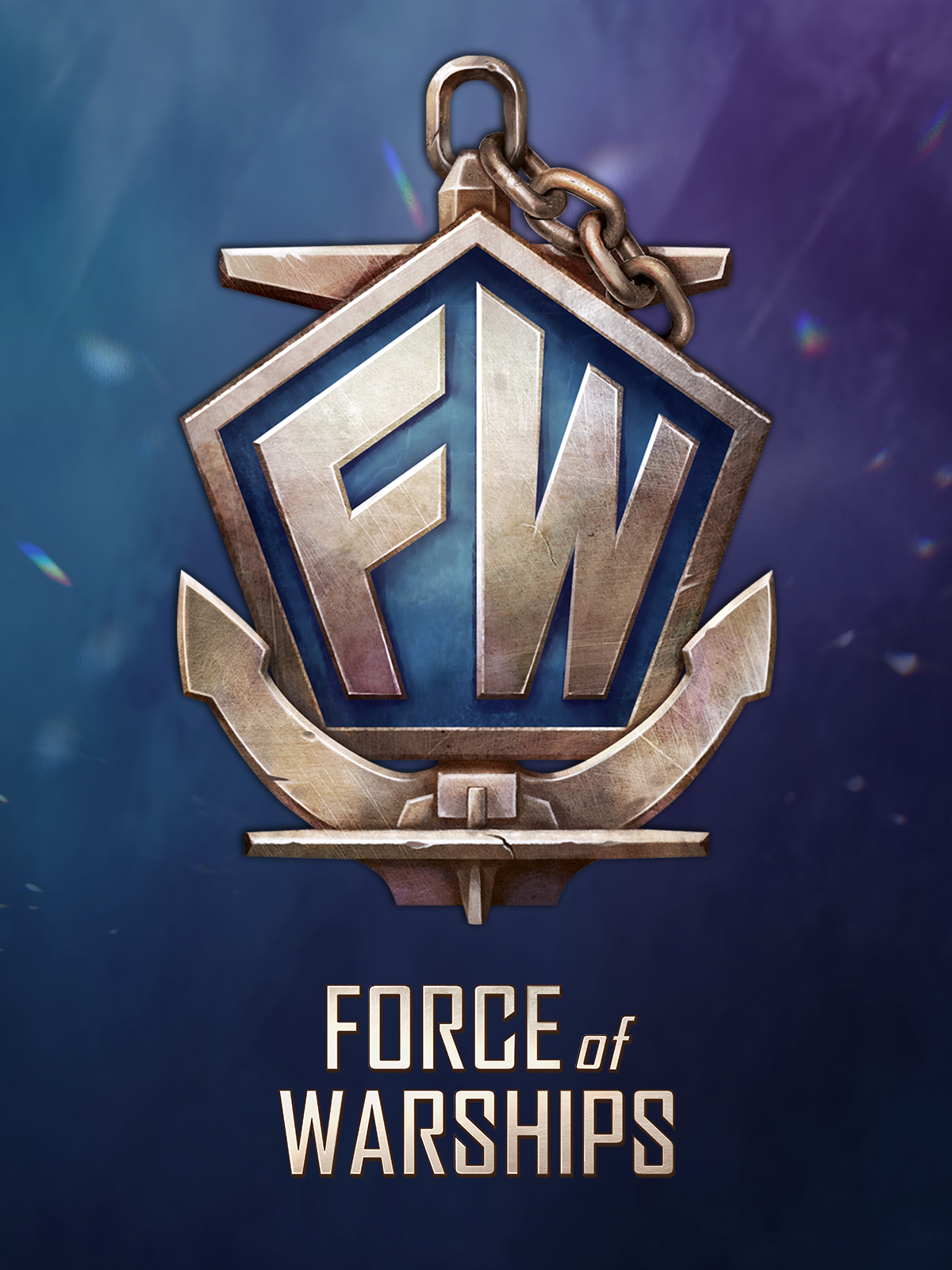 Force of Warships