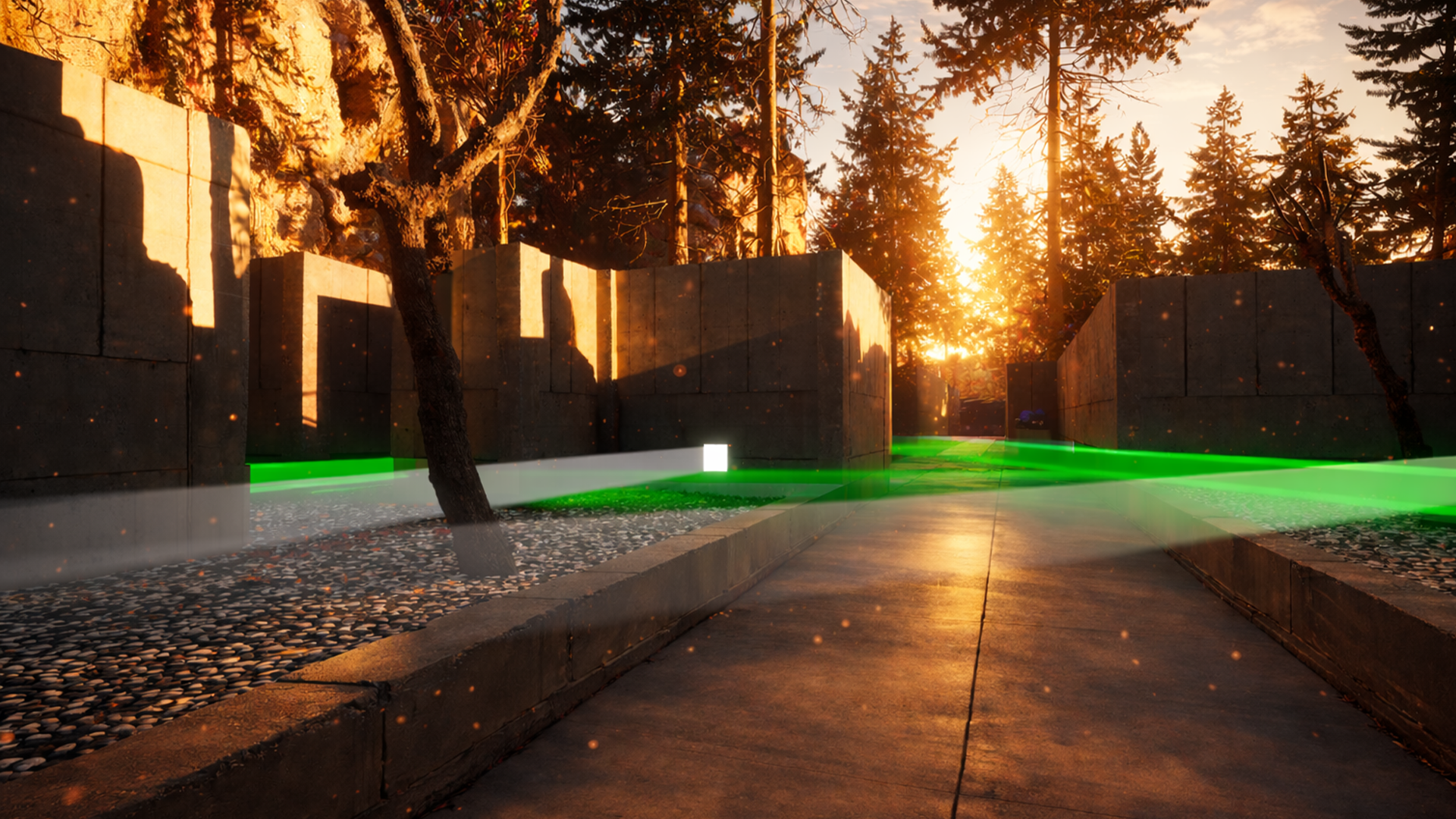 Scientific Project: Optic DEMO - featuredMedia