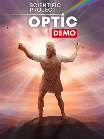 Scientific Project: Optic DEMO