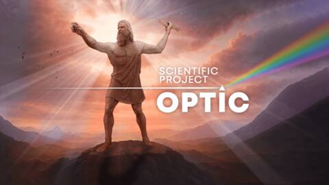 Scientific project: Optic