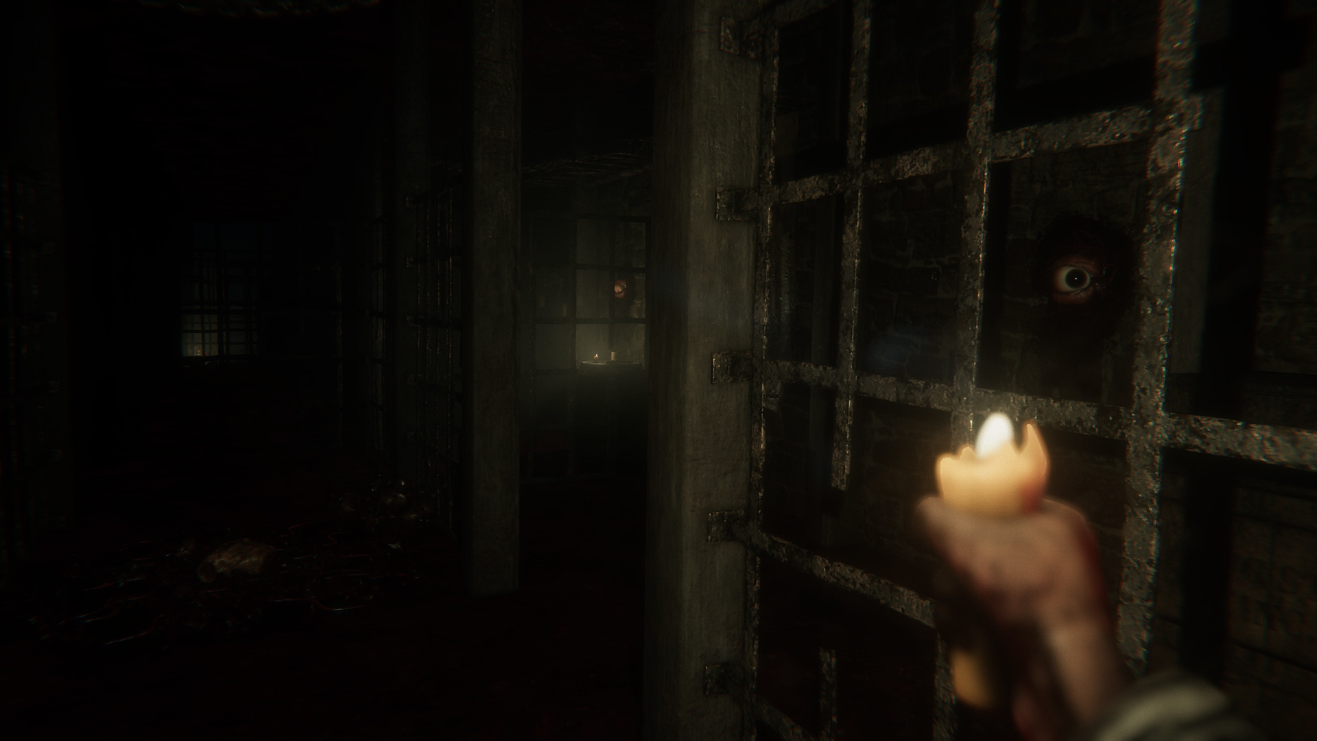 Project Nightmares Case 36 Henrietta Kedward-11eiy