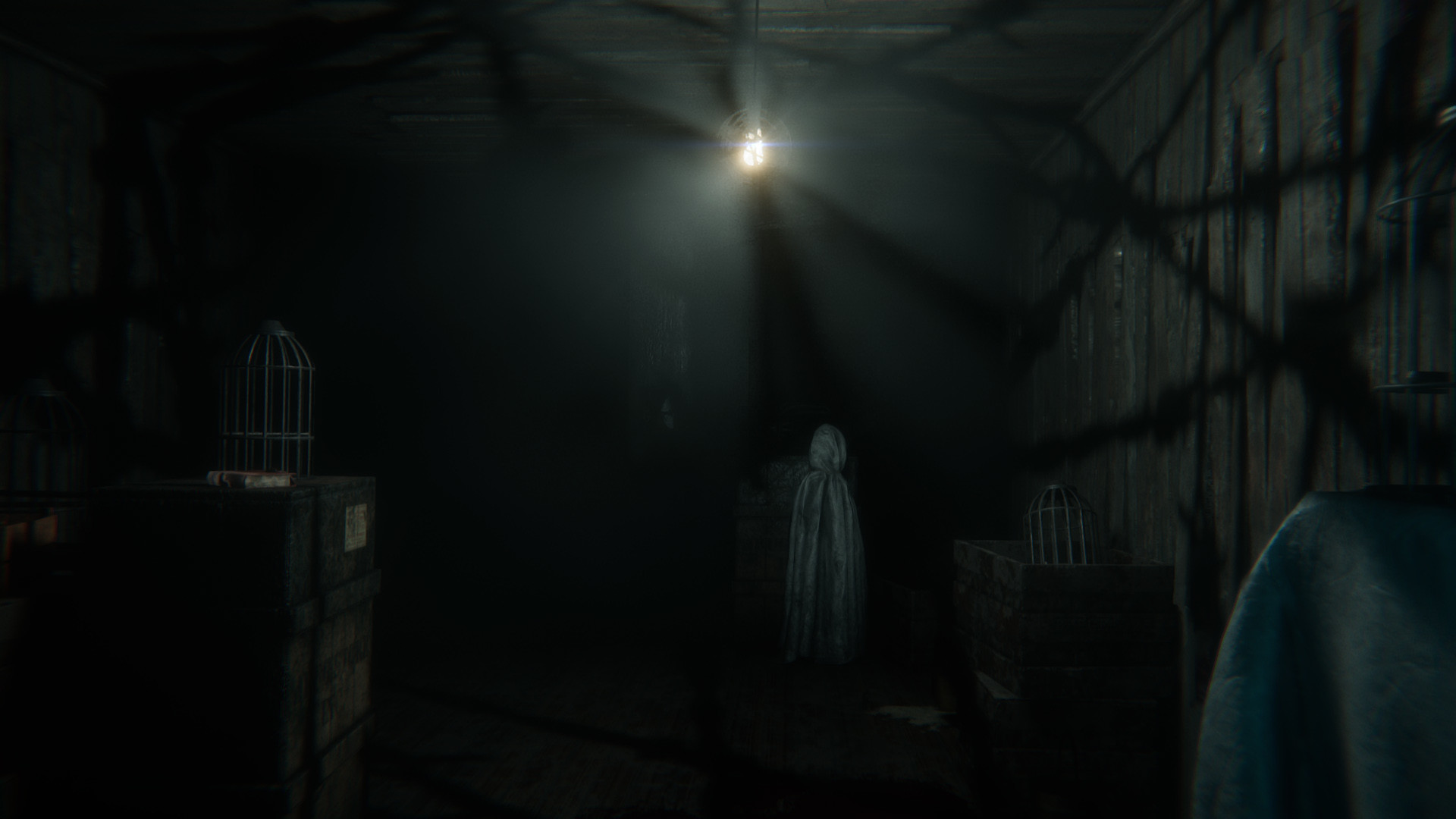 Project Nightmares Case 36 Henrietta Kedward-13ia6