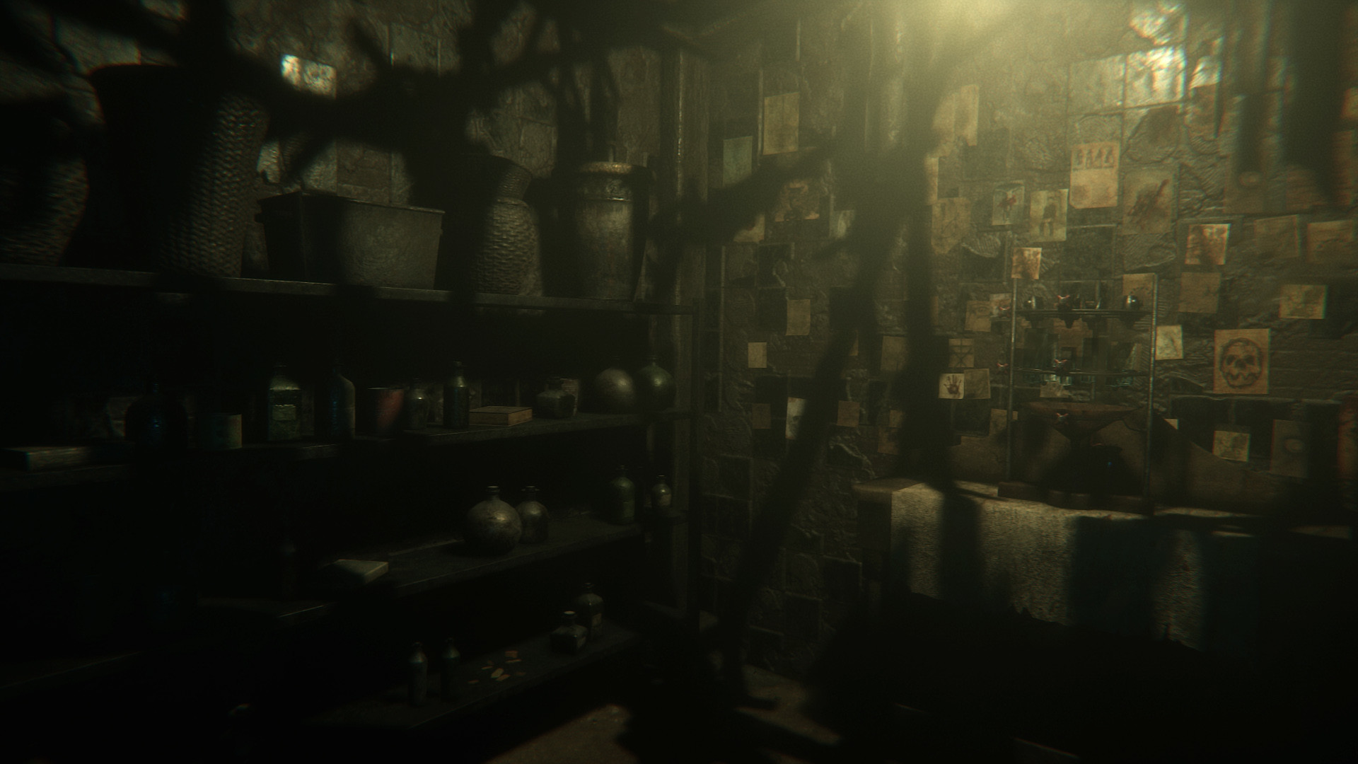 Project Nightmares Case 36 Henrietta Kedward-rhsa5