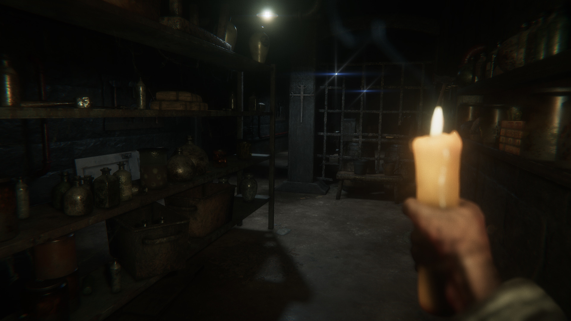 Project Nightmares Case 36 Henrietta Kedward-y0ch4