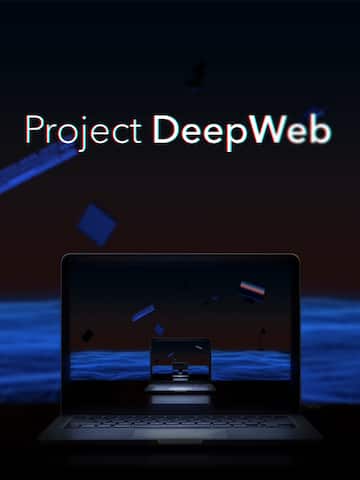 Project DeepWeb