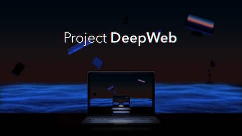 Project DeepWeb