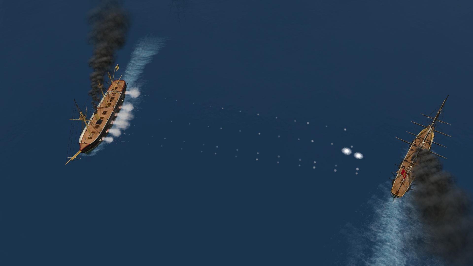 Ironclads II Boshin War-147l4
