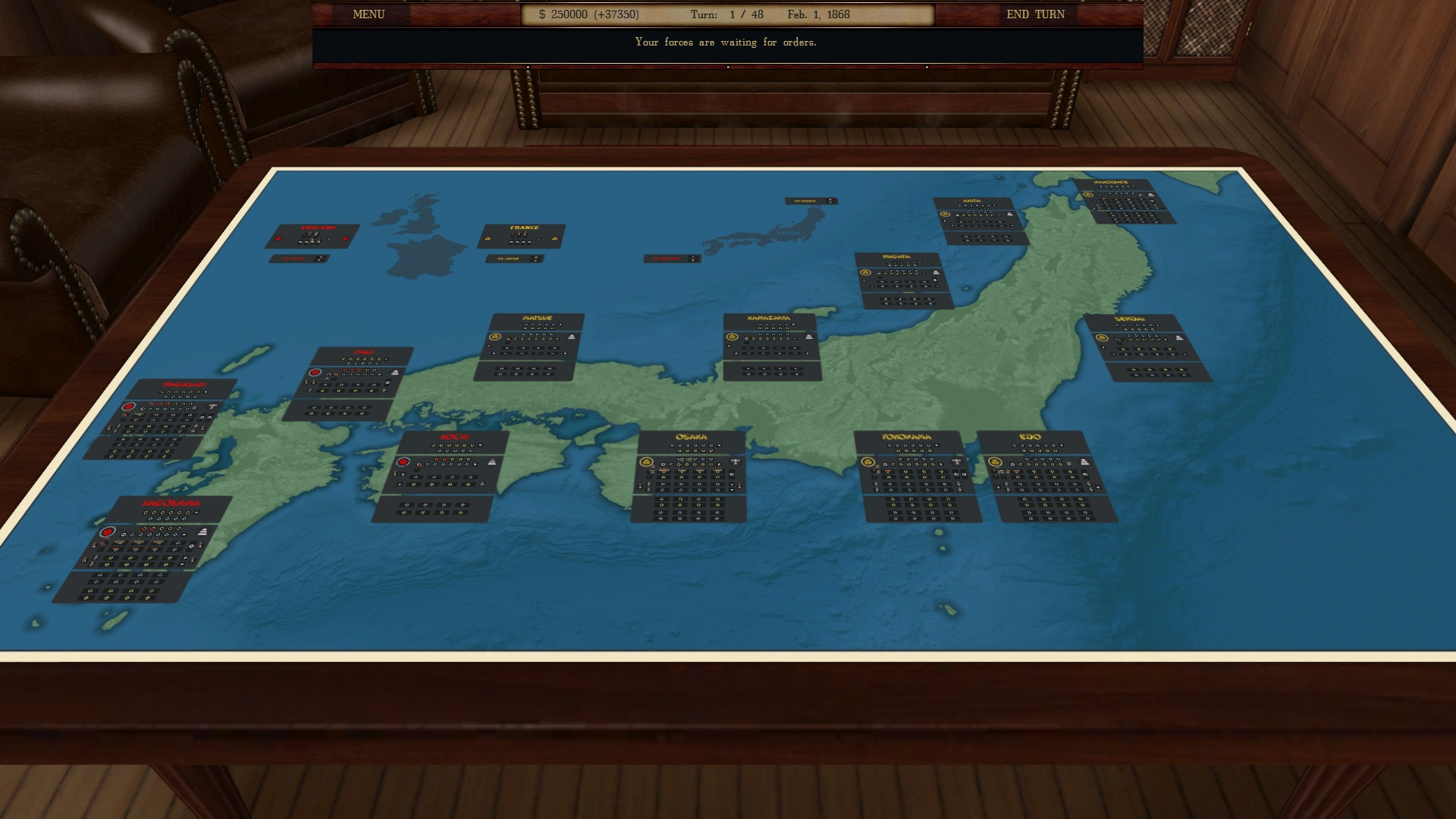 Ironclads II Boshin War-rbwai