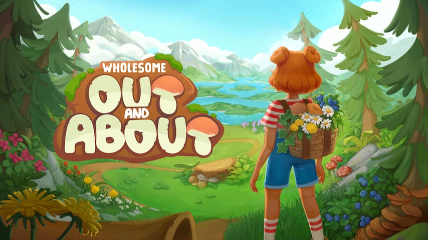 out and about vertical card thumbnail