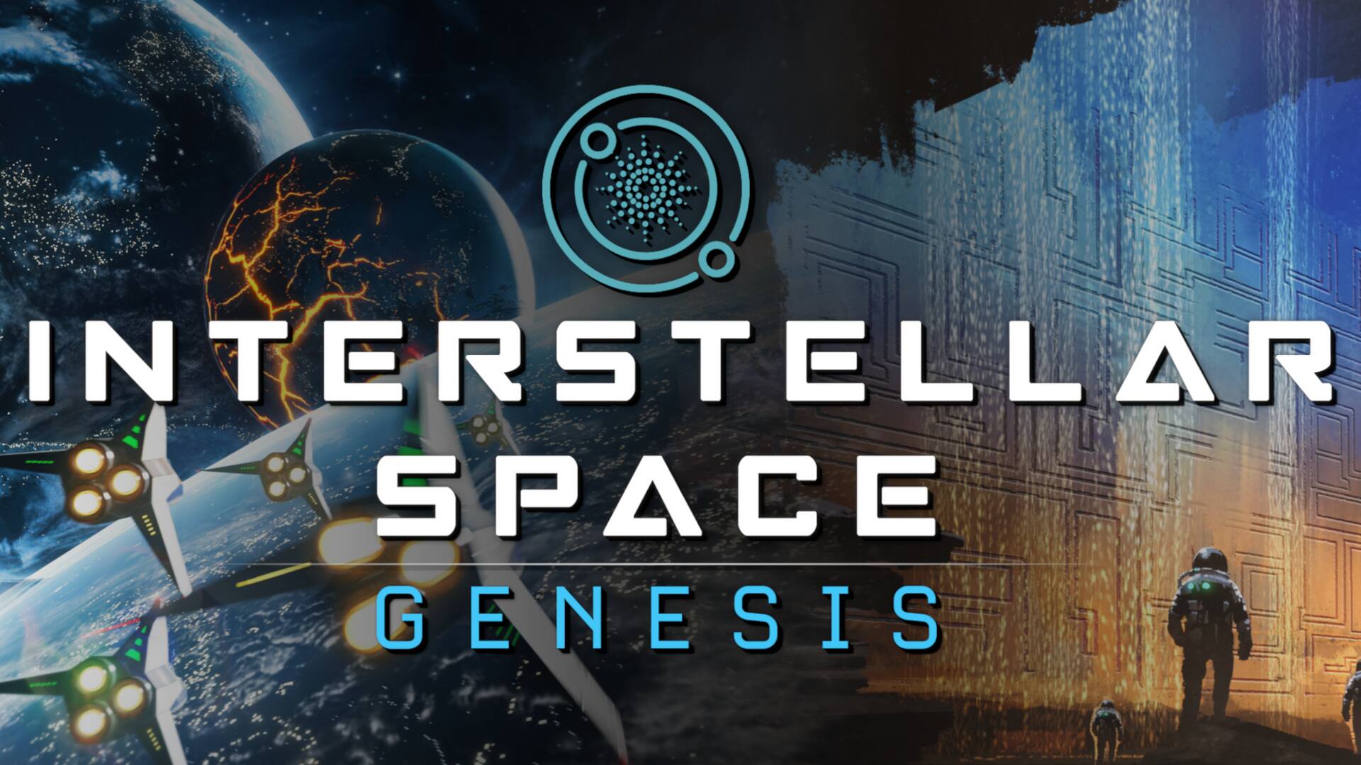 Interstellar Space: Genesis