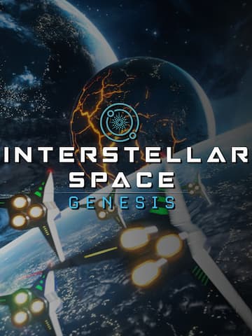 Interstellar Space: Genesis