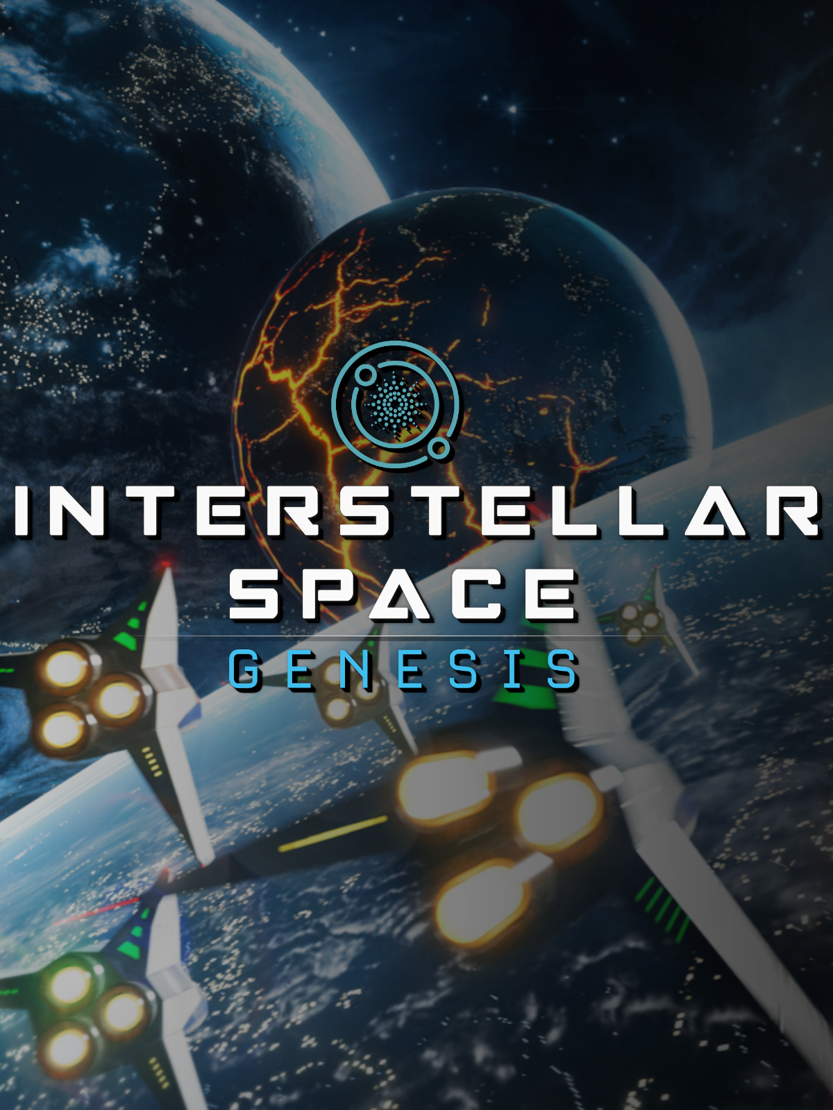 Interstellar Space: Genesis