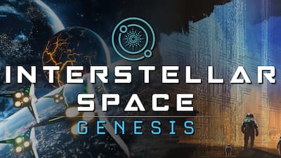 Interstellar Space: Genesis
