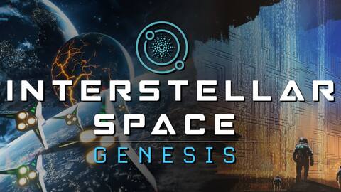 Interstellar Space: Genesis