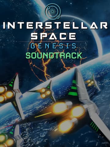 Interstellar Space: Genesis - Soundtrack