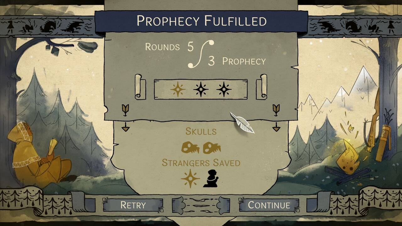 Howl Demoは近日登場 - Epic Games Store