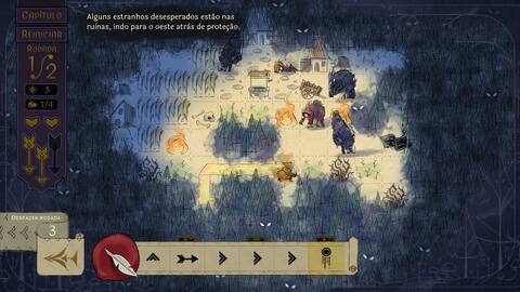 Howl | Baixe e compre hoje - Epic Games Store