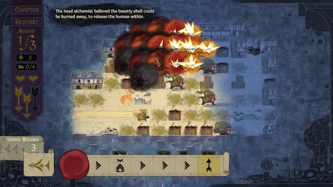 Howl | Download and Buy Today - Epic Games Store