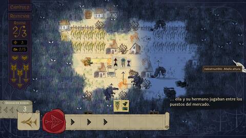 Howl | Descárgalo y cómpralo hoy - Epic Games Store