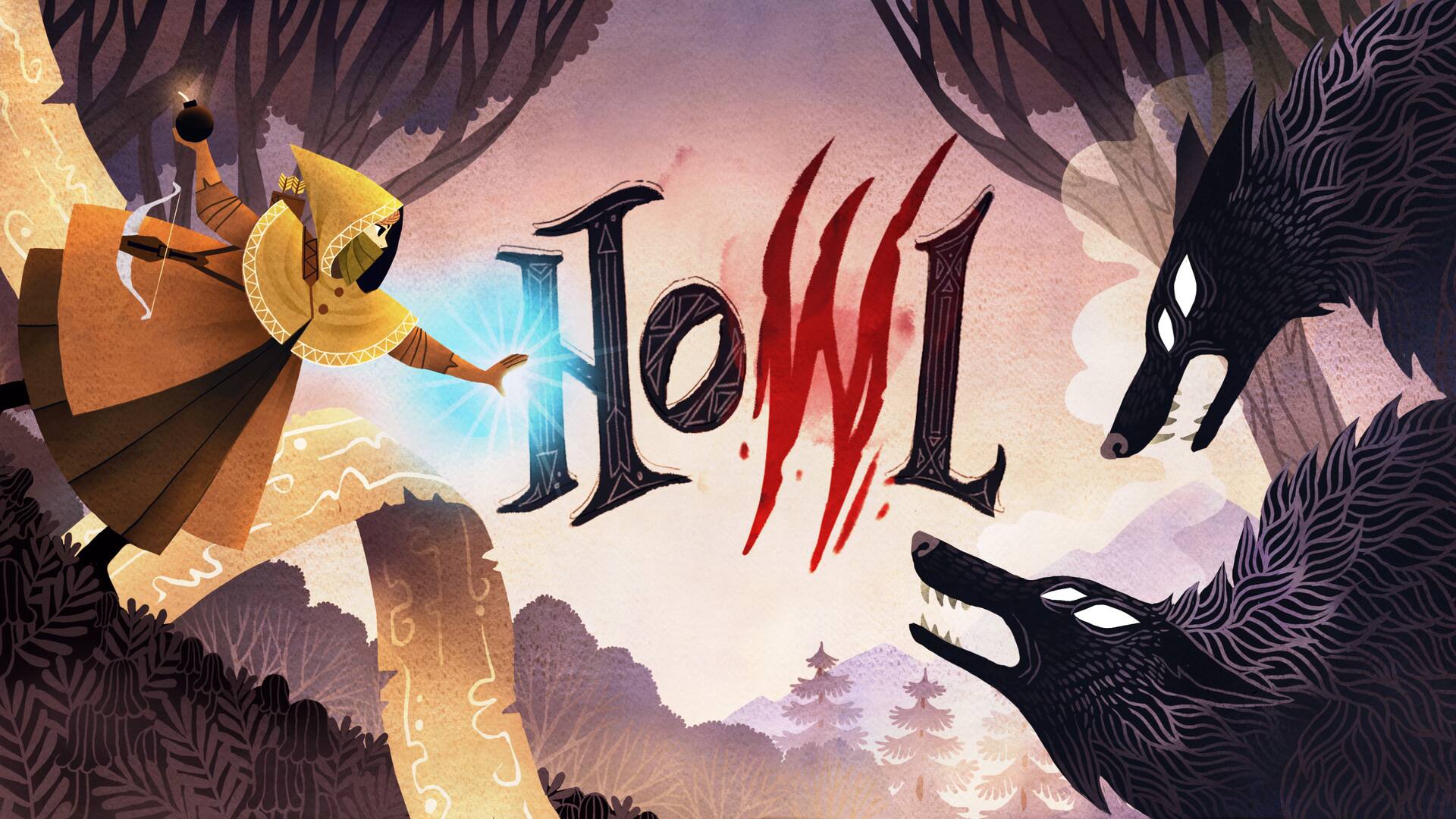 Howl