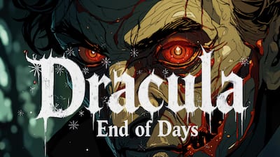 Dracula: End of Days
