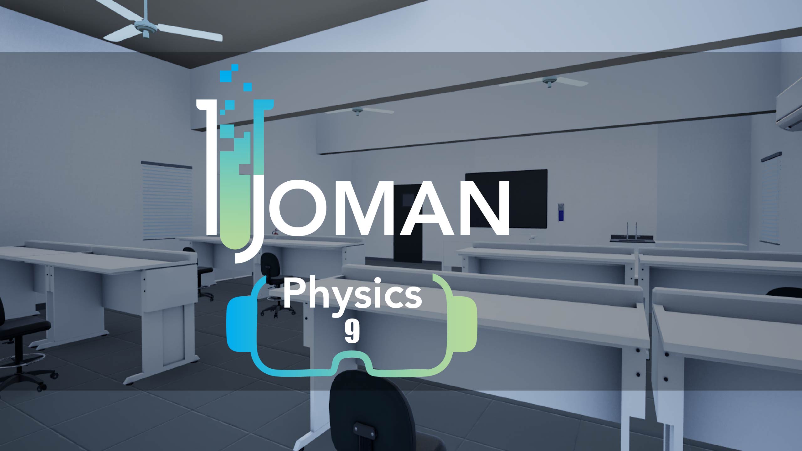 Oman Physics 9