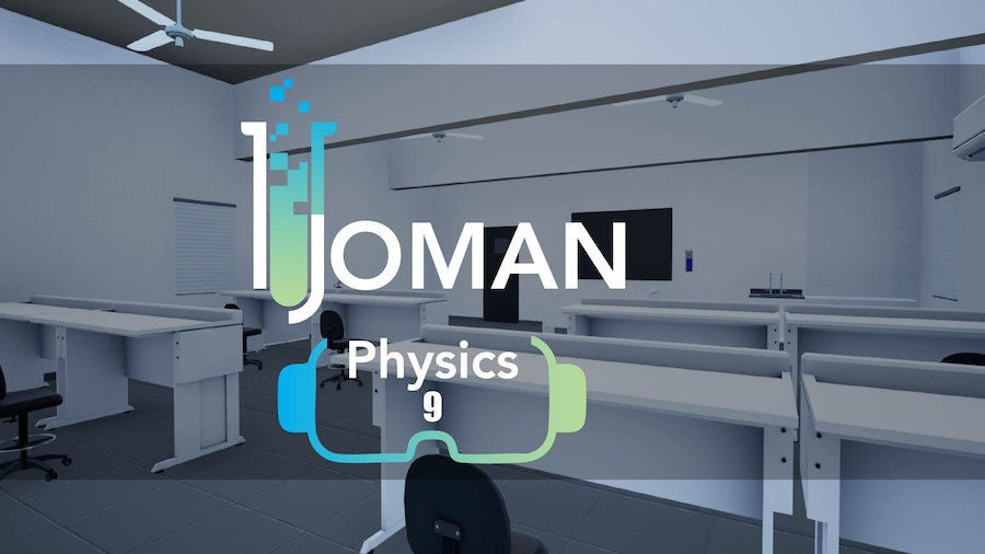 Oman Physics 9