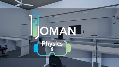 Oman Physics 9