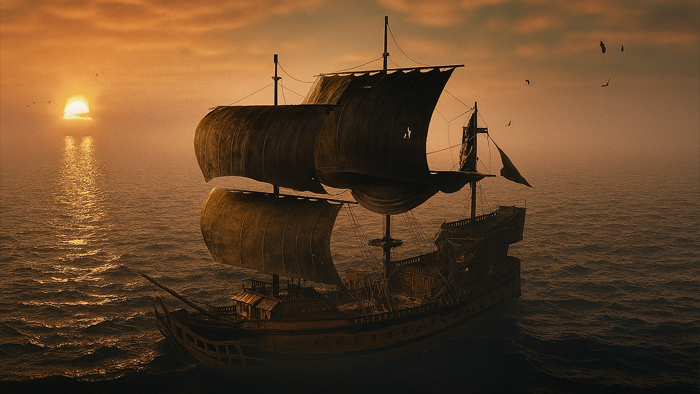 The Skyland Chronicles-146ry