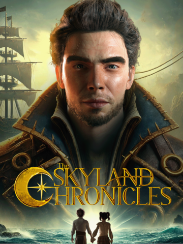 The Skyland Chronicles