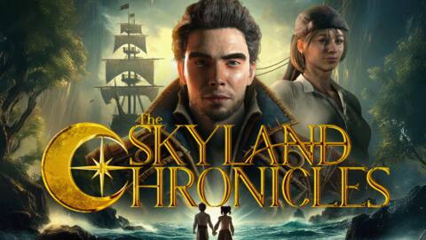 The Skyland Chronicles