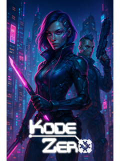 Kode Zero