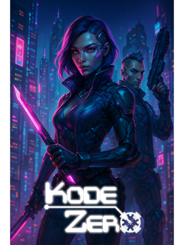 Kode Zero