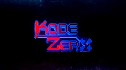 Kode Zero | Download and Play for Free - Epic Games Store