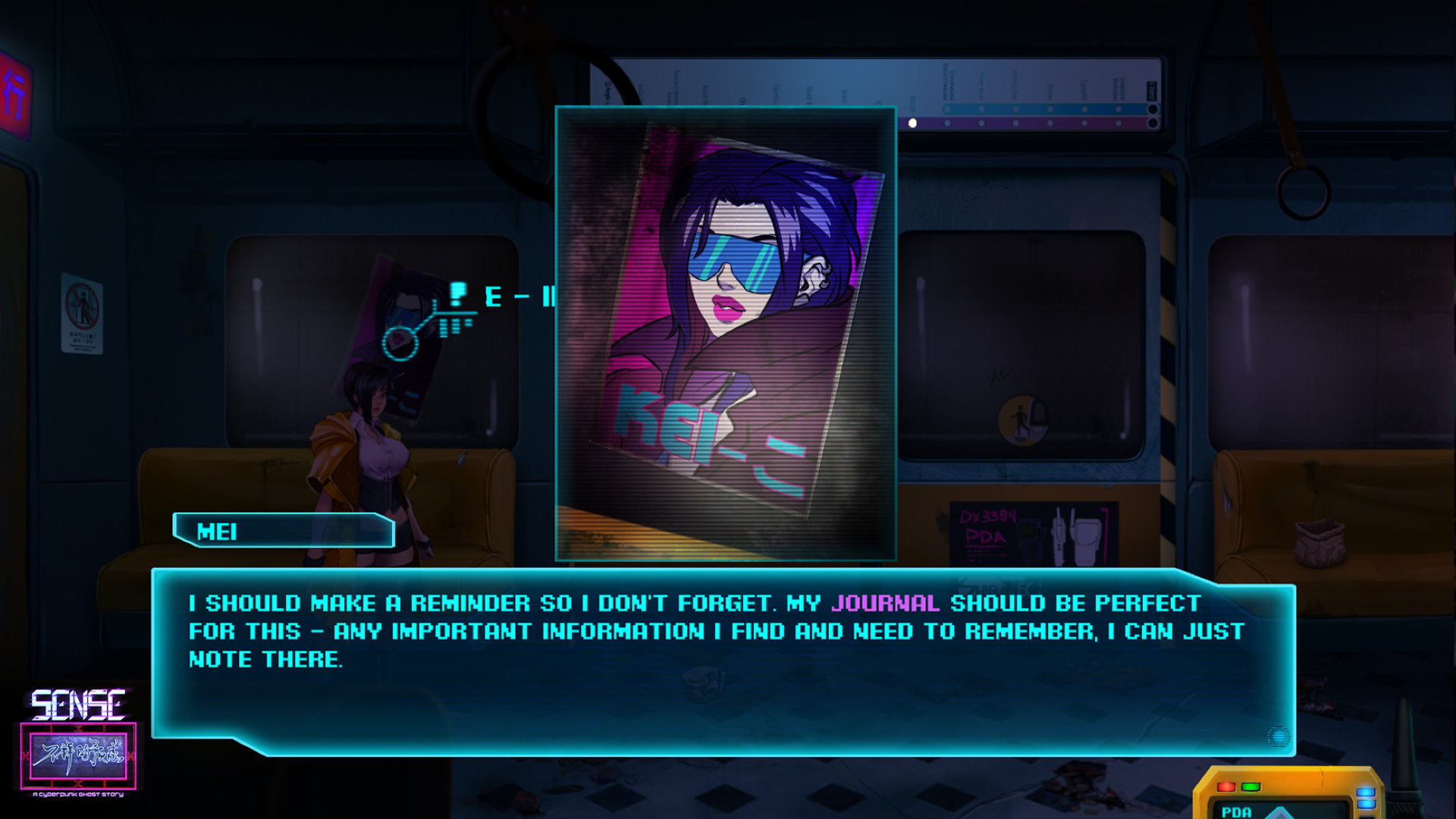 Sense - A Cyberpunk Ghost Story-4okrl