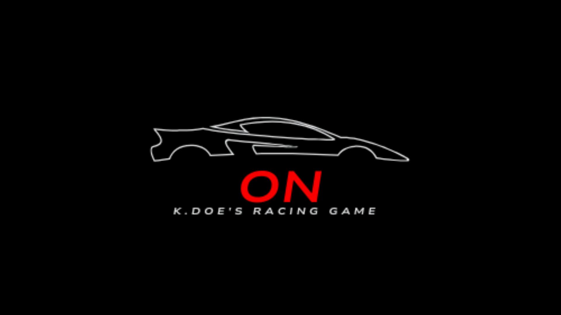 On_K.doe'sRacingGame