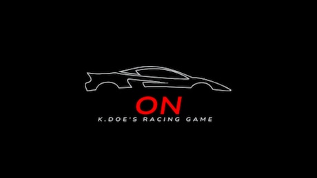 Купить ключ дешево On_K.doe'sRacingGame