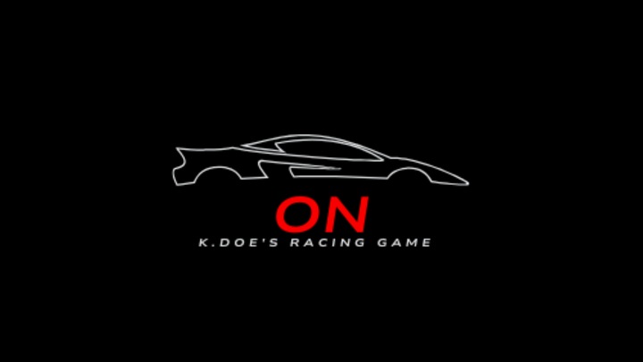 On_K.doe'sRacingGame