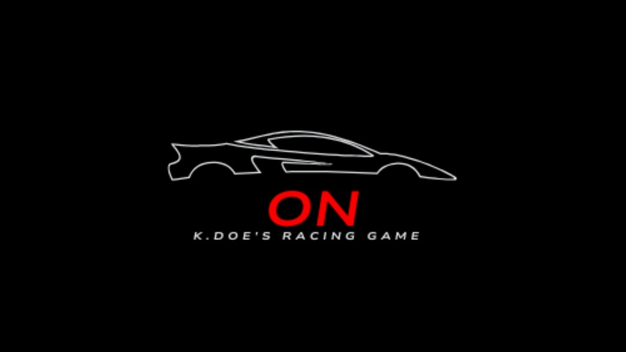On_K.doe'sRacingGame