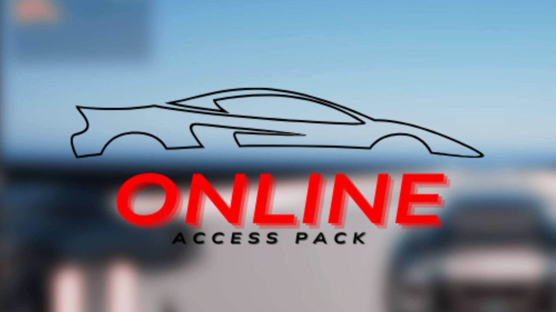 Online Mode Add-on